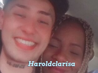 Haroldclarisa