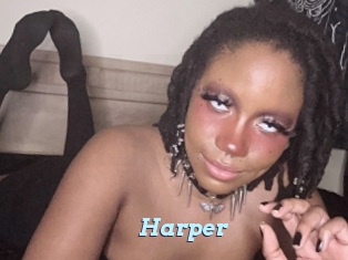 Harper