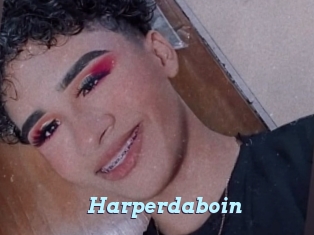 Harperdaboin