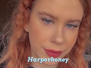 Harperhoney