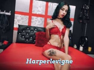 Harperlevigne