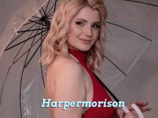 Harpermorison