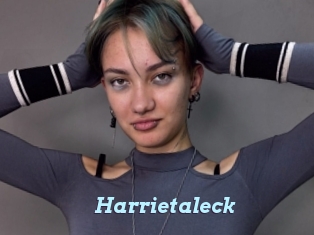 Harrietaleck