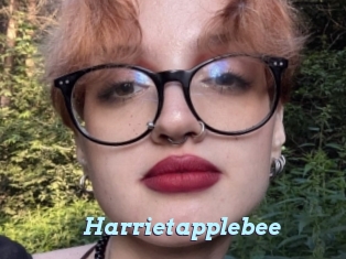 Harrietapplebee