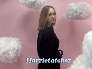 Harrietatcher