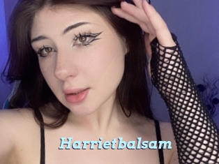 Harrietbalsam