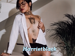 Harrietblack