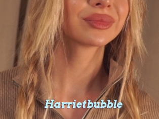 Harrietbubble