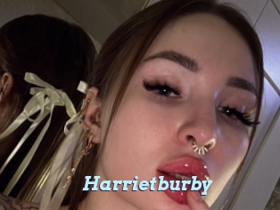 Harrietburby