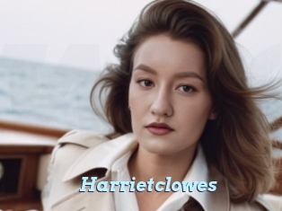 Harrietclowes