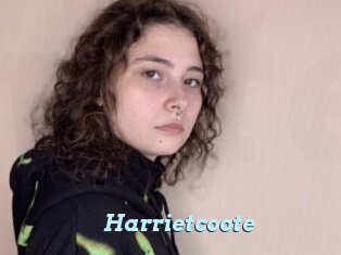 Harrietcoote