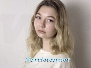 Harrietcoyner