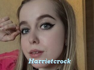 Harrietcrock