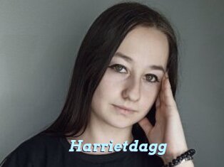 Harrietdagg