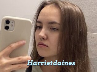Harrietdaines