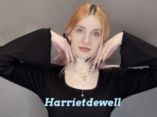 Harrietdewell