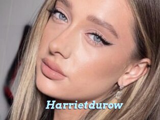 Harrietdurow