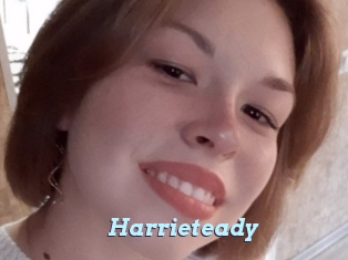 Harrieteady