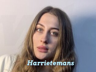 Harrietemans