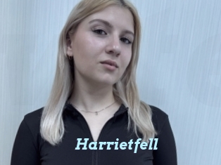 Harrietfell