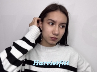 Harrietfitt