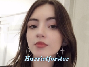 Harrietforster
