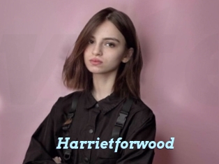 Harrietforwood