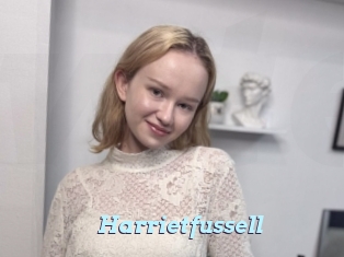 Harrietfussell