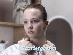 Harrietgosson