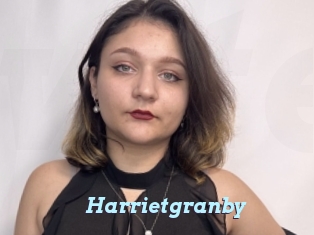Harrietgranby