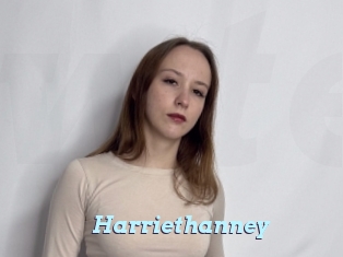 Harriethanney