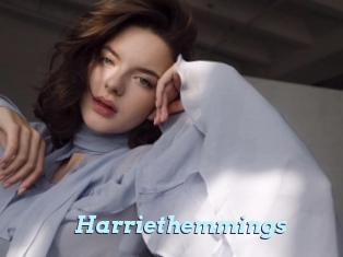 Harriethemmings