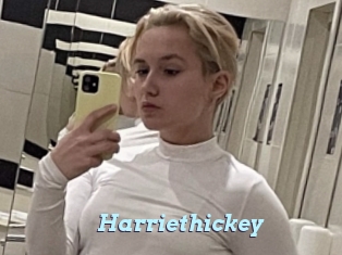 Harriethickey