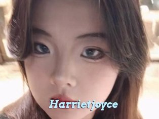 Harrietjoyce