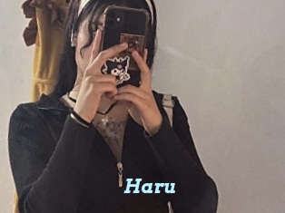 Haru