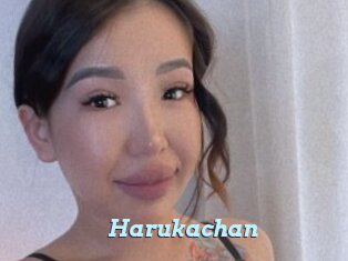 Harukachan