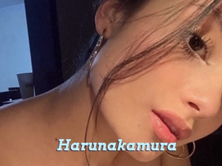 Harunakamura