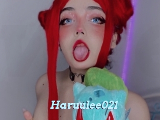 Haruulee021