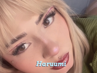 Haruumi