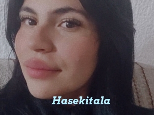Hasekitala