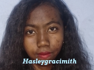 Hasleygracimith