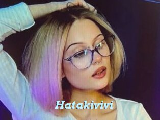 Hatakivivi
