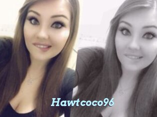 Hawtcoco96