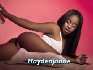 Haydenjanne