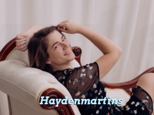 Haydenmartins