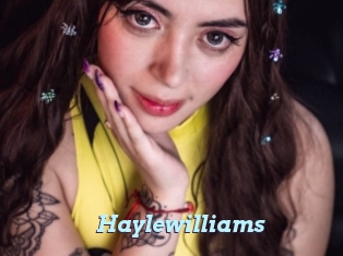 Haylewilliams