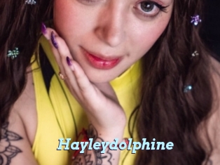 Hayleydolphine
