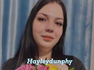 Hayleydunphy