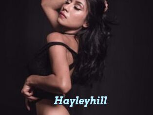 Hayleyhill