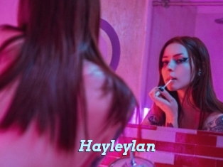 Hayleylan
